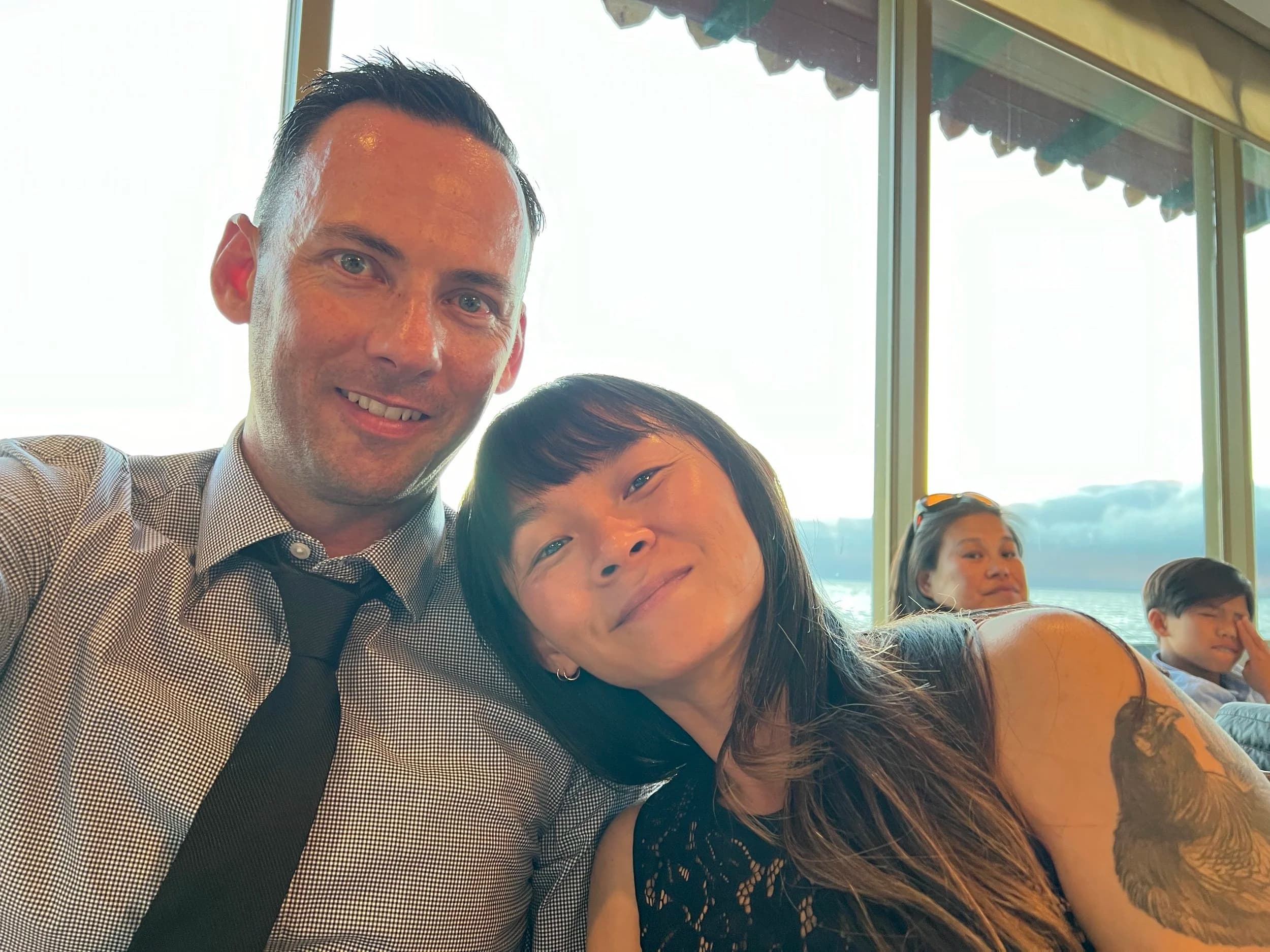 2024: A Year of Focus and Health