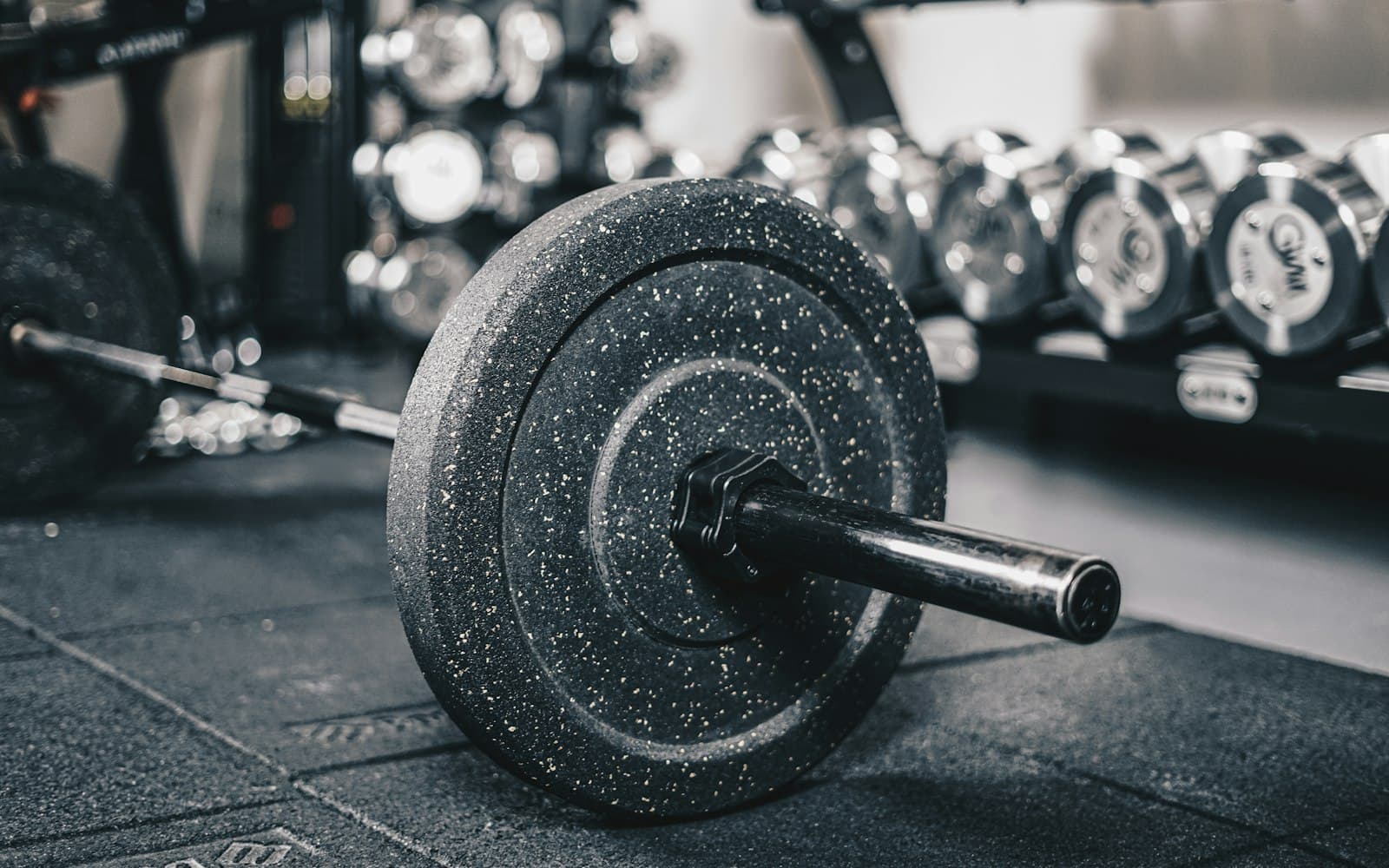 Photo: Ambitious Studio* | Rick Barrett / Unsplash
