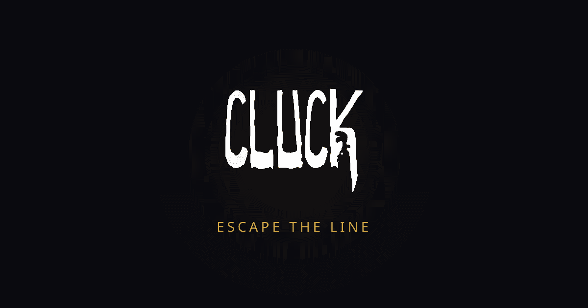 Cluck: Escape the Line screenshot